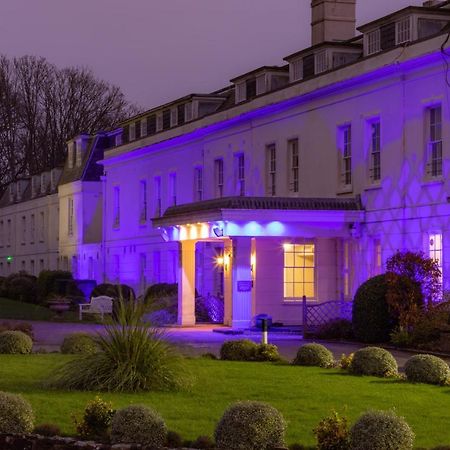 Avisford Park Hotel Arundel Exterior foto