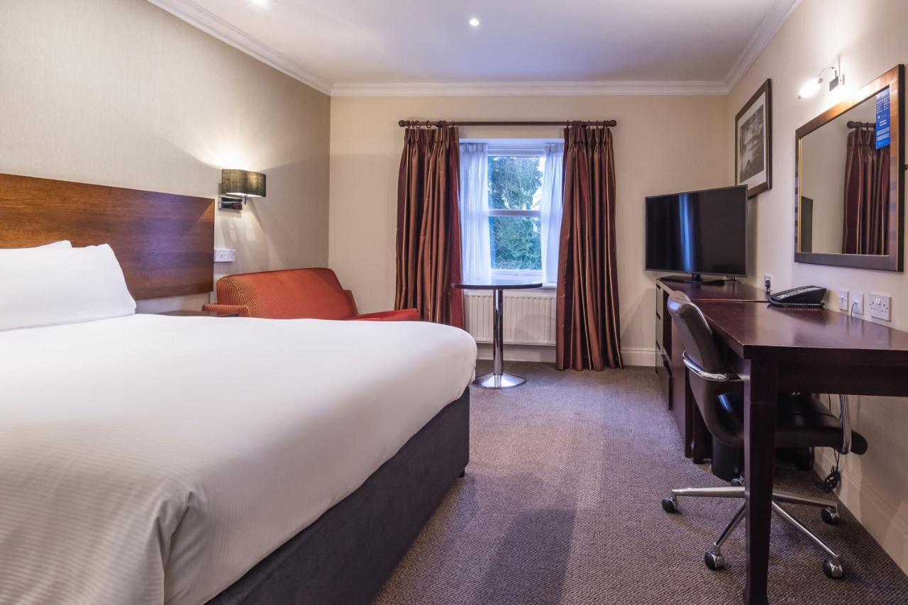 Avisford Park Hotel Arundel Exterior foto