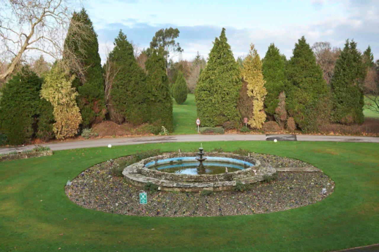 Avisford Park Hotel Arundel Exterior foto