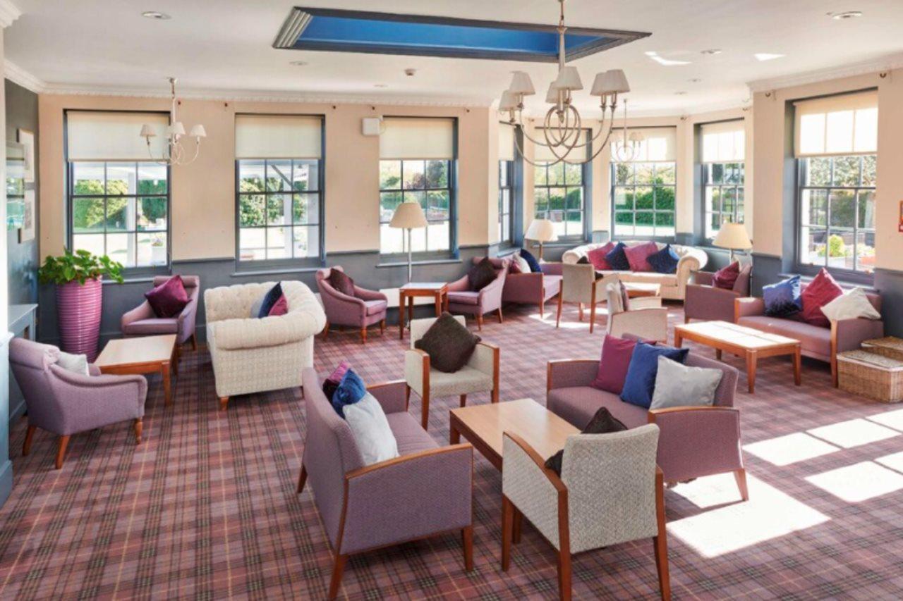 Avisford Park Hotel Arundel Exterior foto