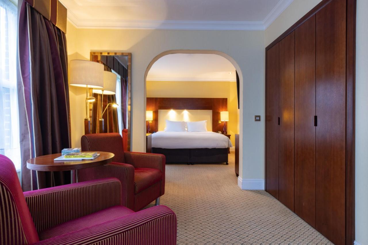 Avisford Park Hotel Arundel Exterior foto