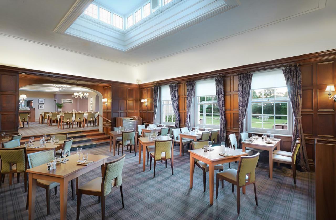 Avisford Park Hotel Arundel Exterior foto