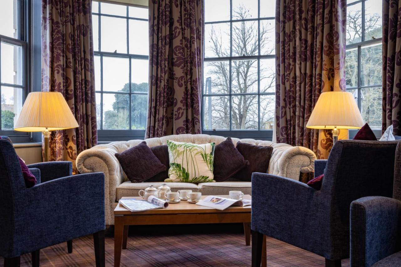 Avisford Park Hotel Arundel Exterior foto