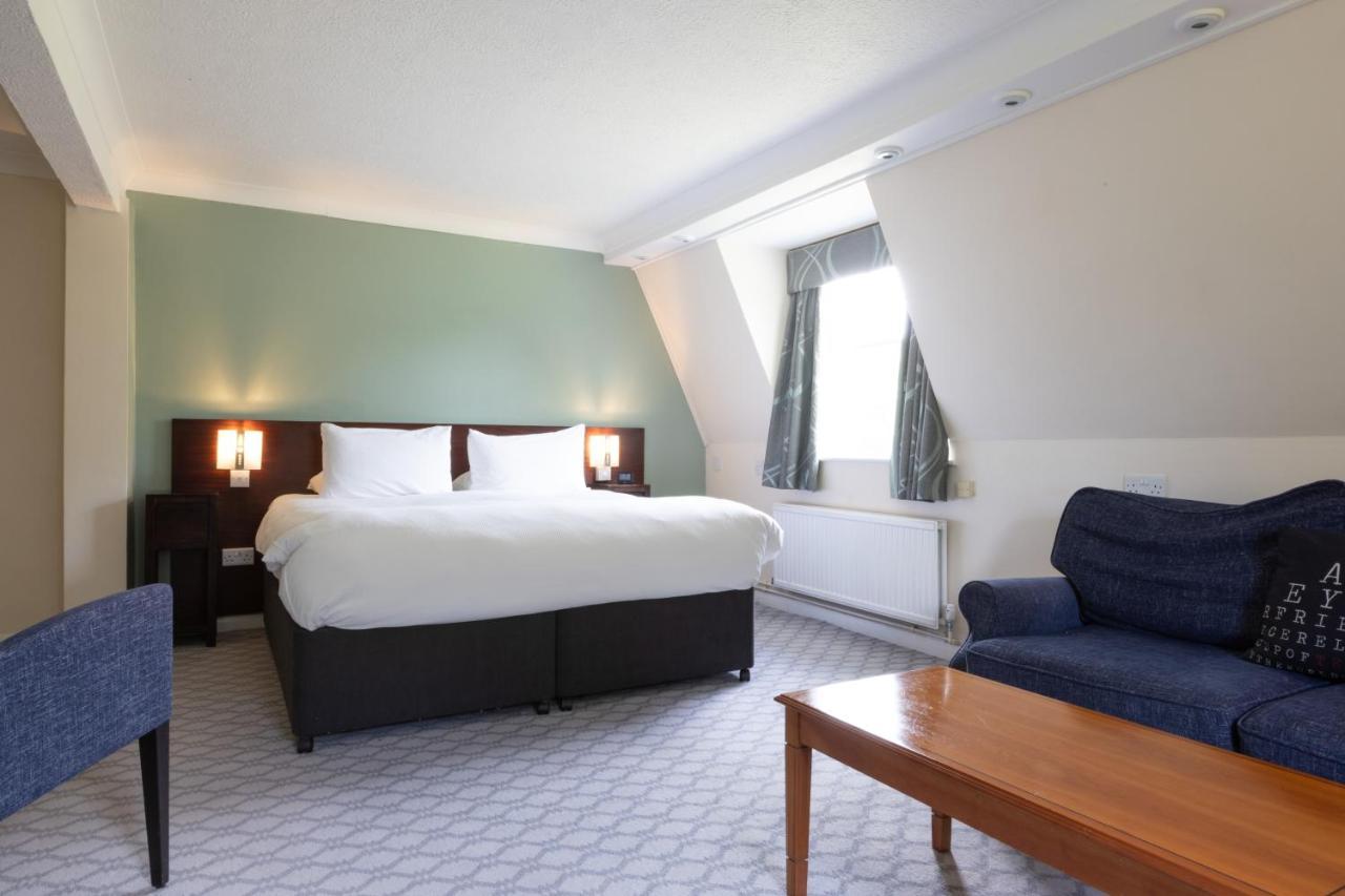Avisford Park Hotel Arundel Exterior foto