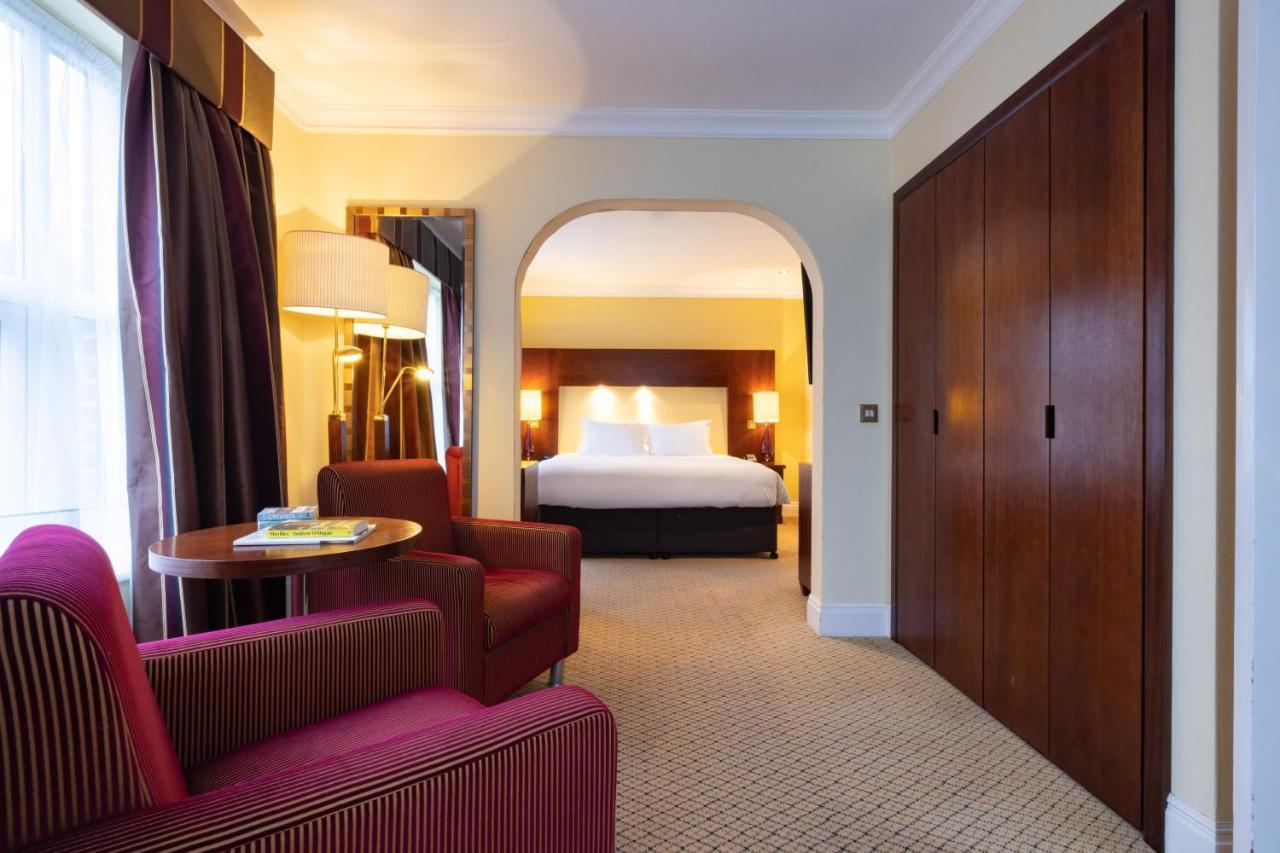 Avisford Park Hotel Arundel Exterior foto