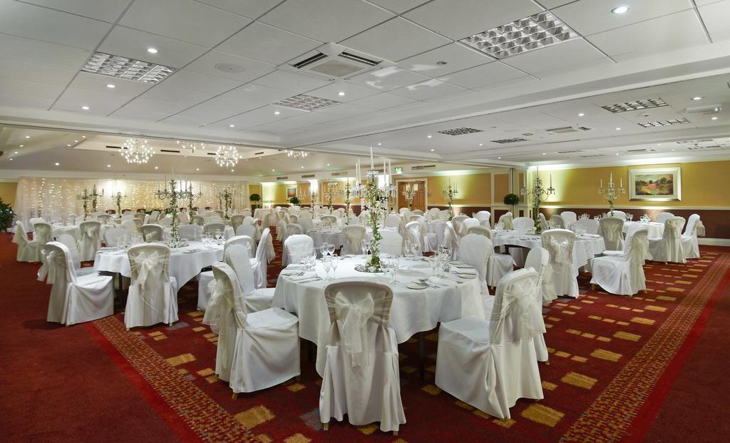 Avisford Park Hotel Arundel Exterior foto